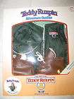 Teddy Ruxpin Adventure Outfit NIP Hiking Suit Boot 1985