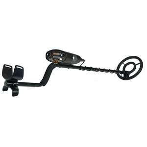  technology metal detector, designed for a variety of applications 