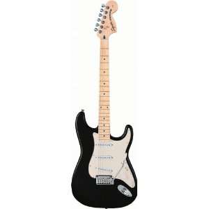  Squier by Fender Standard Stratocaster, Maple Fretboard 