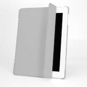  Slimline iPad 2 Smart Case, Ultra Slim Folio Shell Case for iPad 2 