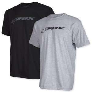  Fox F3 Short Sleeve Tech Tee 2012