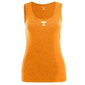    Tennessee Womens Fan Tank Top (Team Color): Sports & Outdoors