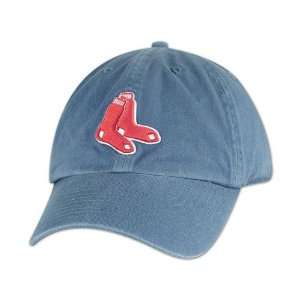   Boston Red Sox Franchise Fitted MLB Cap by Twins (Large) Sports