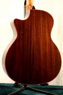 2011 Taylor 914ce Acoustic Electric Guitar   MINT  
