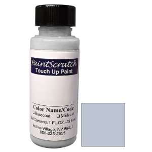  1 Oz. Bottle of Bothnia Blue Metallic Touch Up Paint for 