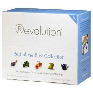   Best Collection, 30 Count Tea Bags  Grocery & Gourmet Food