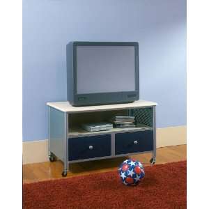  Hillsdale Furniture Universal Youth TV Stand