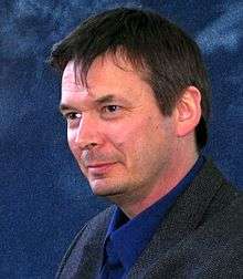 Ian Rankin   Shopping enabled Wikipedia Page on 