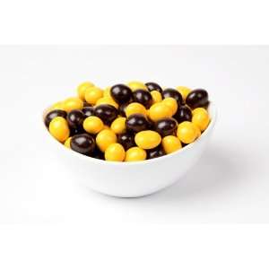 NYC Taxi Espresso Beans (10 Pound Case)  Grocery & Gourmet 