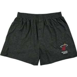  Miami Heat 101 Tri Blend Boxer Short