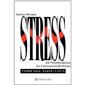  Teachers Managing Stress & Preventing Burnout [Paperback 