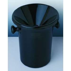  Wine Tasting Receptacle Spittoon Removable top Conceals 