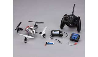 NEW Blade mQX Quad Copter RTF BLH7500 605482056387  