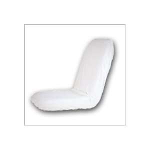   : ComfortSEAT Folding Marine Deck Chair Seat Cover: Sports & Outdoors