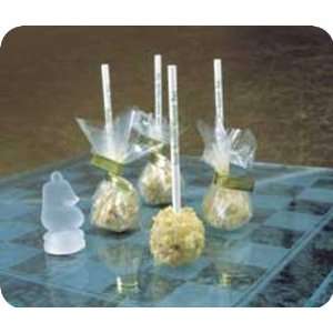Goat Cheese Lollipops   200 Count  Grocery & Gourmet Food