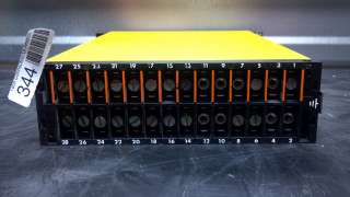 GEC Measurements MMLG Test Block for sale at http//TCOA/?id344
