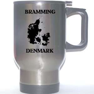  Denmark   BRAMMING Stainless Steel Mug 