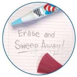  Dr. Seuss Sharp N Sweep Eraser Case Pack 150: Everything 