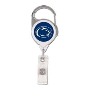  Penn State Nittany Lions Retractable Premium Badge Holder 