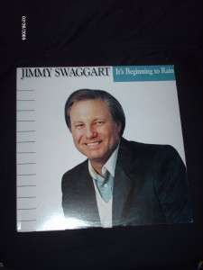   OF 11 JIMMY SWAGGARTS LPS RECORDS + 2 TAMMY FAYE BAKER LPS  