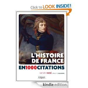   French Edition) Michèle Ressi, Jean Favier  Kindle Store