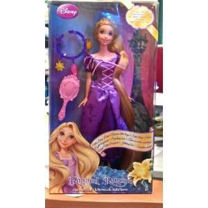  Disney Tangled Exclusive Ultra Long Hair Princess Doll 