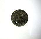 AUSTRIA CHARLES 6 VI TALER 1724 YEAR HALL MINT COIN *