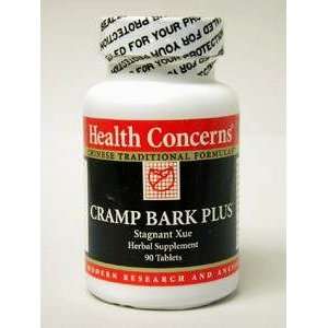  Cramp Bark Plus 90 tabs