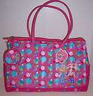 strawberry shortcake blueberry muffin large duffle di buy it now