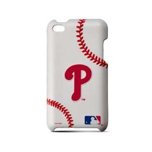  iPod Touch 4th Gen MVP Case   Philadelphia Phillies: Cell 