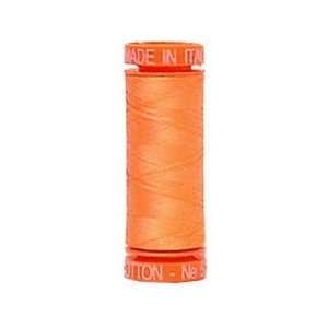  Aurifil Cotton Mako 50 wt 200M Salmon