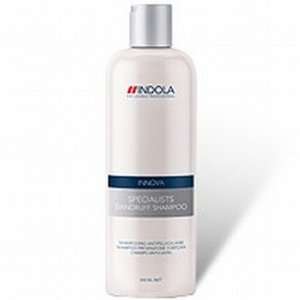  Indola Innova Specialists Dandruff Shampoo 300ml Health 