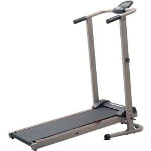 Weslo Cardiostride Plus Manual Treadmill  Sports 
