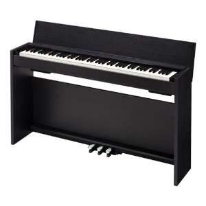    Casio PX830 Privia Digital Piano, Black Musical Instruments