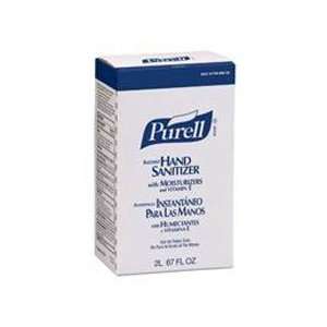 PT# 2256 04 PT# # 2256 04  Sanitizer Hand Purell 2000mL Antibacterial 