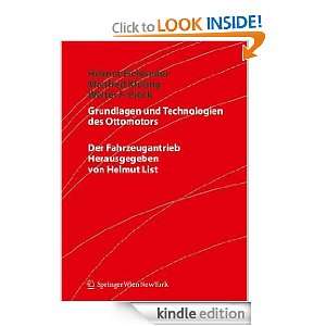  eBook: Helmut Eichlseder, Manfred Klüting, Walter Piock: Kindle Store