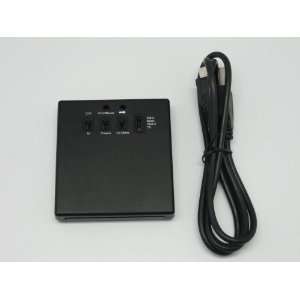  TBS3102 5 Crystal Phoenix/Smartmouse USB Smartcard Reader 