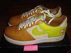 Nike Air Force 1 Premium 07 Size 11 Bobbito OG Stash