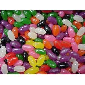 Jelly Belly Pectin Beans (2 lbs.):  Grocery & Gourmet Food