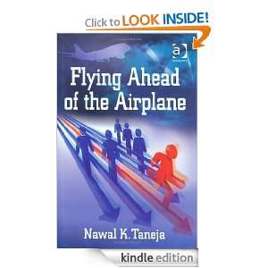   Ahead of the Airplane Nawal K. Taneja  Kindle Store