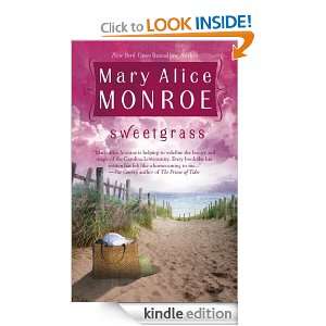 Sweetgrass Mary Alice Monroe  Kindle Store