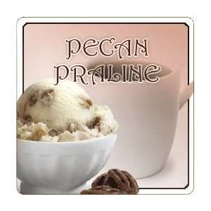 Pecan Praline Flavored Coffee 5 Pound Grocery & Gourmet Food