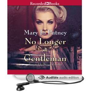   (Audible Audio Edition) Mary Jo Putney, Steven Crossley Books
