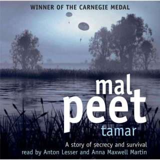  Tamar (9781406310221) Mal Peet