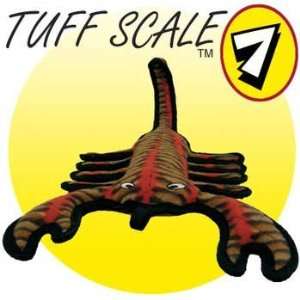  Tuffys Dog Toys Scorch Scorpion Chew Toy: Pet Supplies