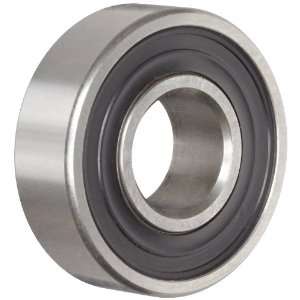 Nice Ball Bearing 3022DC Double Sealed, 52100 Bearing Quality Steel, 0 