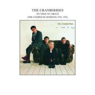  No Need To Argue The Cranberries