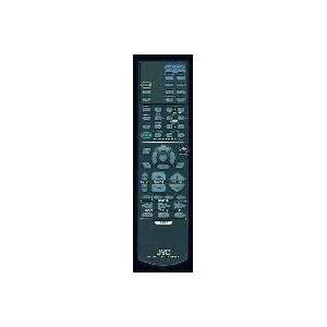  JVC RM SRX780J WIRELESS REMOTE 