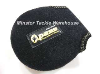 OPASS RB102 Low Profile Reel Case  