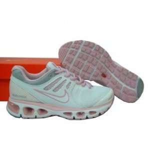  Nike Air Max Tailwind 3 2010 Women Pink/White Size 7 